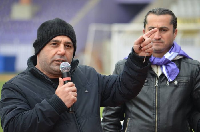 SERVETİMİ GEBZE’YE HİBE EDECEĞİM