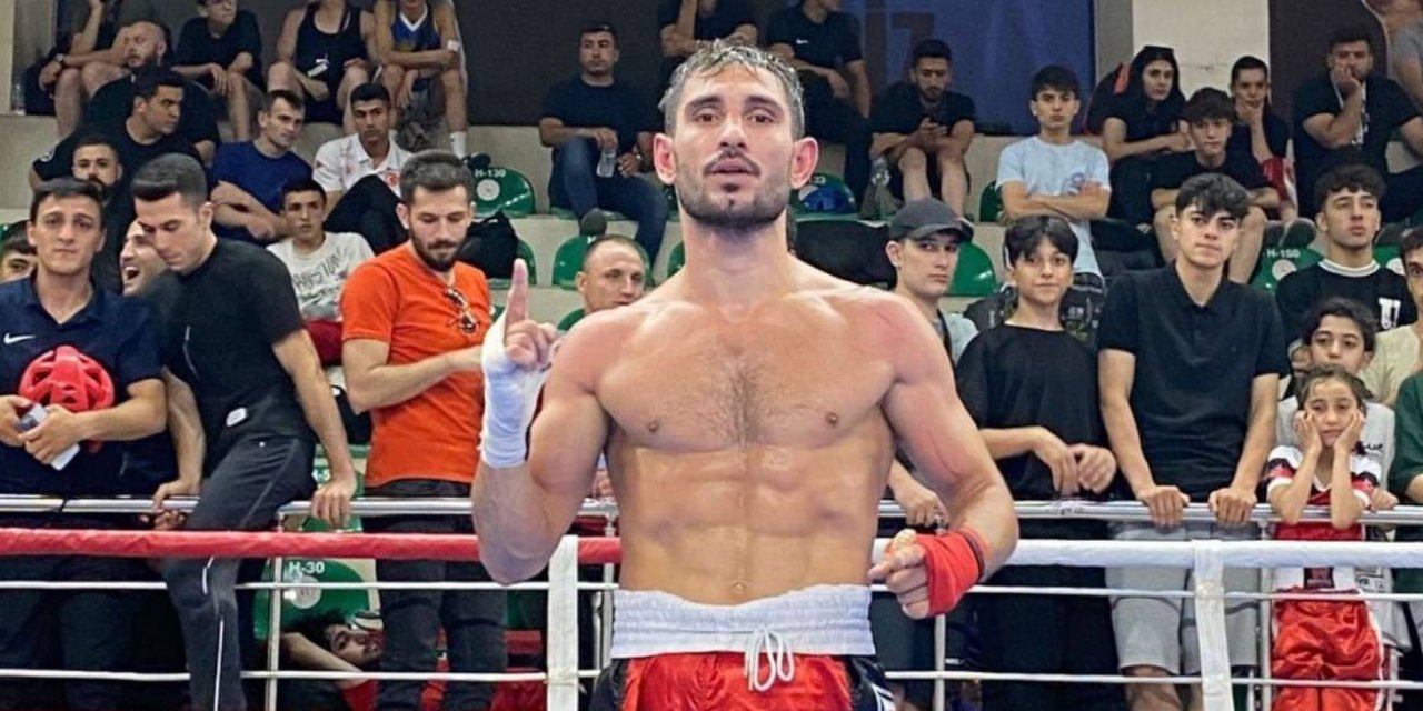 Darıcalı boksör dünya şampiyonasına katılacak