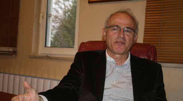 ÖNCE İNSAN KAZANMAK!