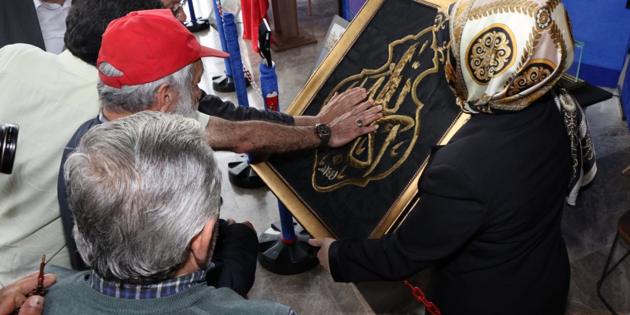 Kocaeli’de gönüllere dokunuyoruz