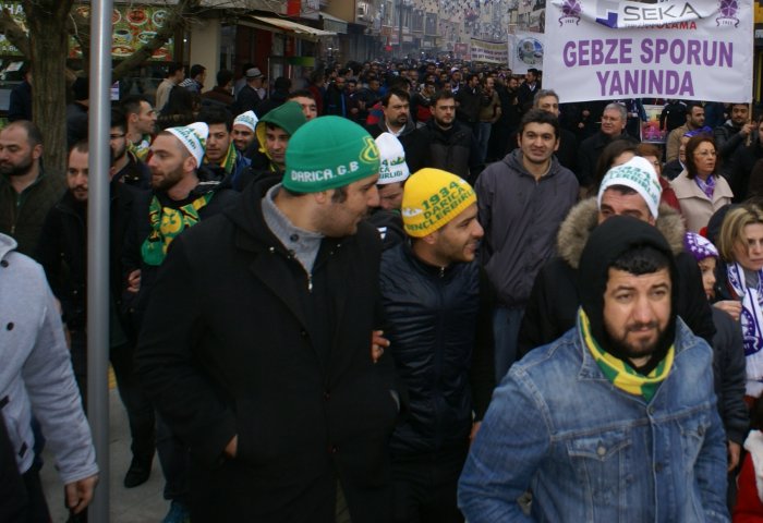 TEŞEKKÜRLER ÇINARALTI