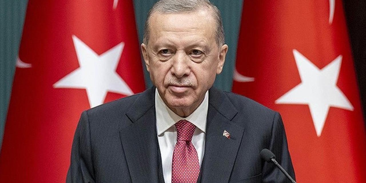 Erdoğan'dan 15 Temmuz paylaşımı