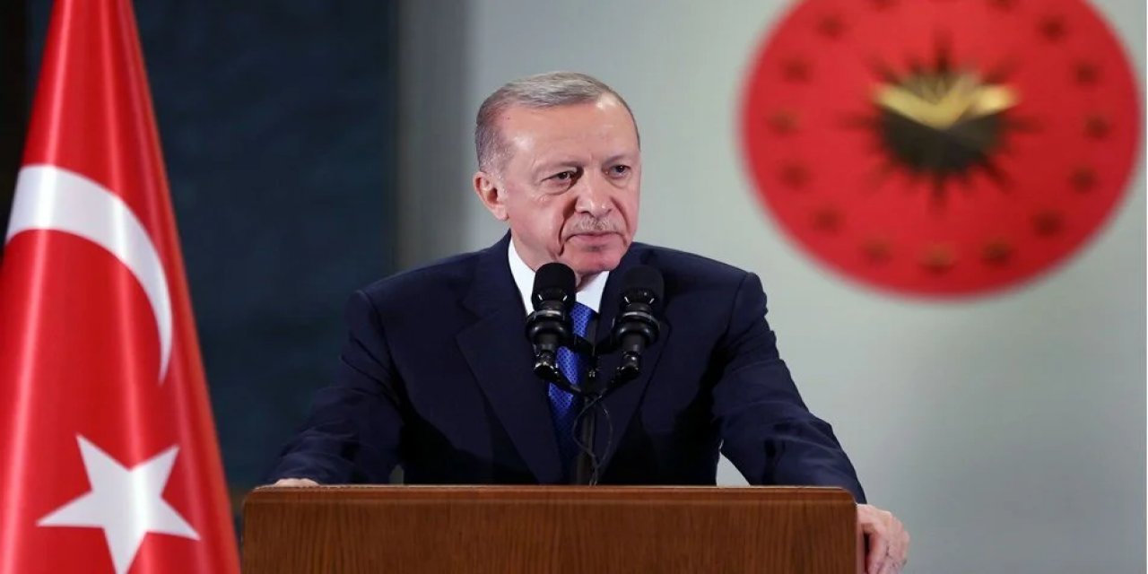 Cumhurbaşkanı Erdoğan: O gece kimin nerede durduğunu not ettik