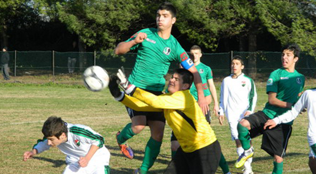 AKADEMİ LİG BAŞLADI