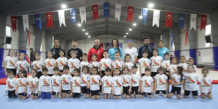 GELECEKLERİ  SAĞLAM