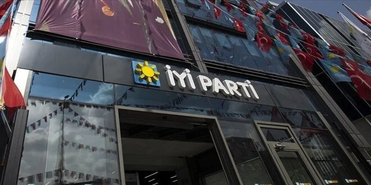 İYİ Parti'de 6 isim için ihraç istemi