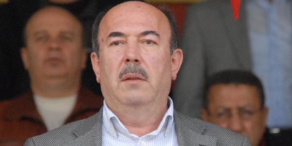 HALİL AKBAŞOĞLU YALNIZ BIRAKMIYOR