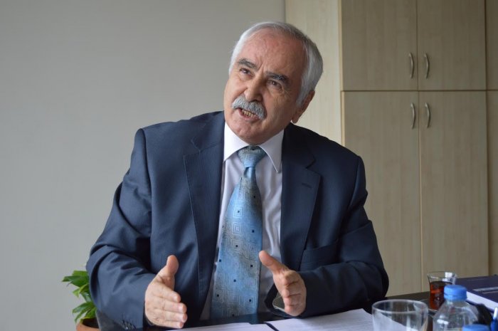 Fikret Gökmen iddialara cevap verdi