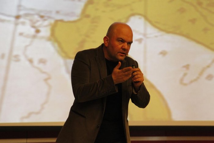 Uğurluel’den  Gebzelilere İran turu