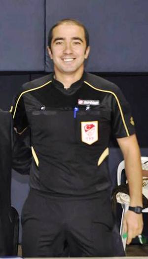 HELAL OLSUN FERDİ ÜSTÜN