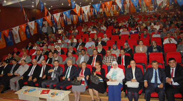 Civelek’in aklı Gezi’de kalmış