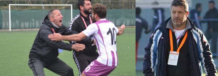 ÇAĞLIN MI? ACAR MI?