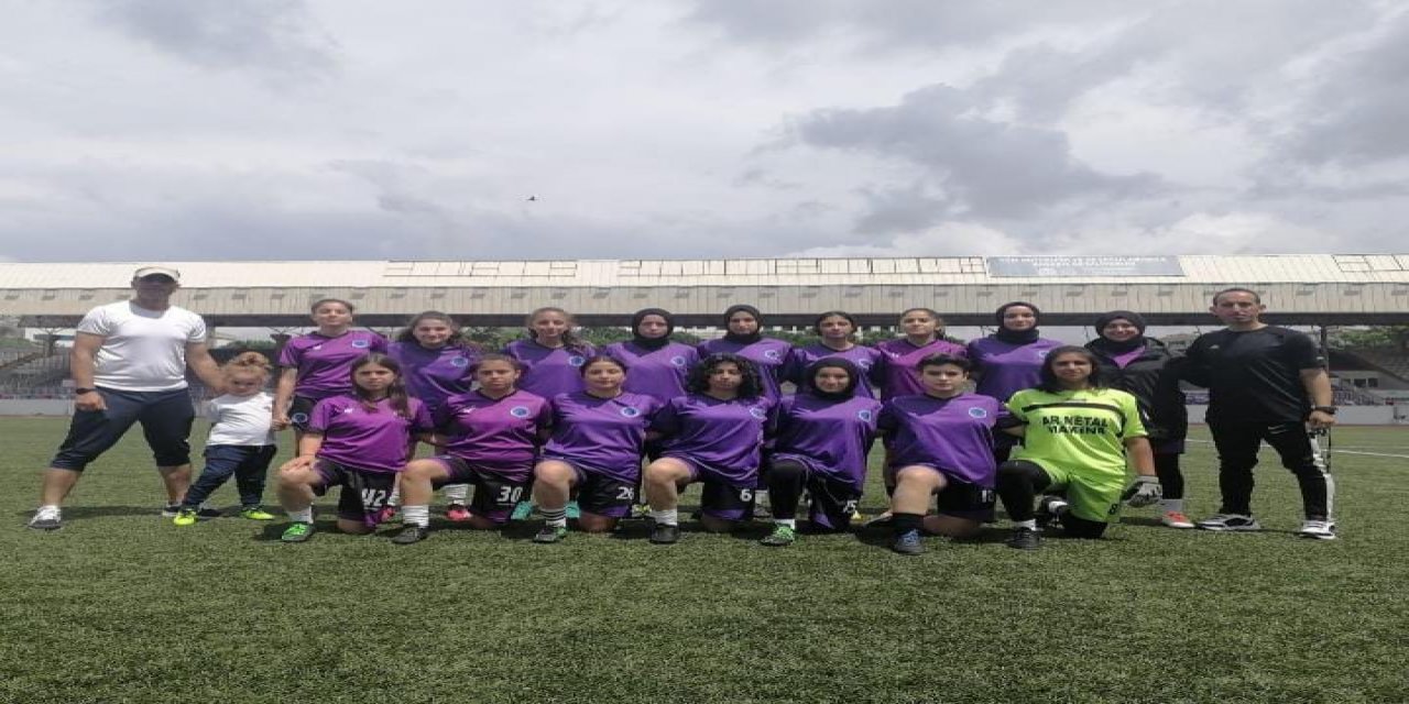 Arapçeşme Spor altyapıya önem veriyor