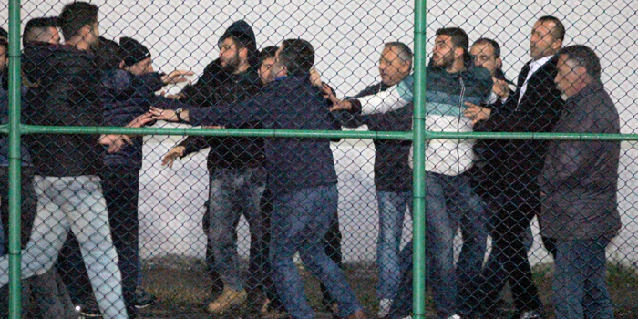 NEBUL UZUN’A SALDIRI