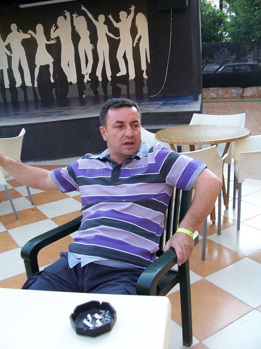 AMATÖR RUH BİTMEDİ