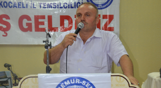 Memur Sen  yüzde 12 zam talep etti