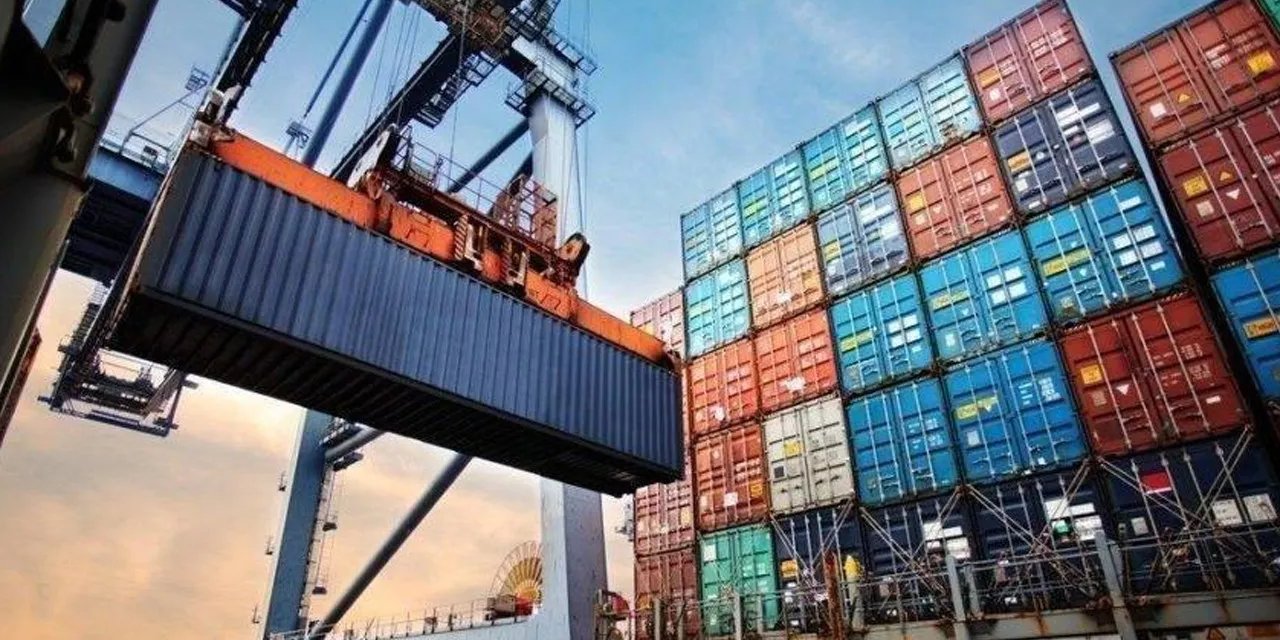 TÜİK ithalat ve ihracat verilerini açıkladı