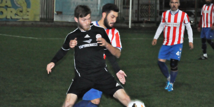 Hereke şampiyon gibi; 2-0