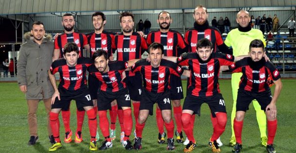 ŞEKERPINAR EVDE YOK: 3-4