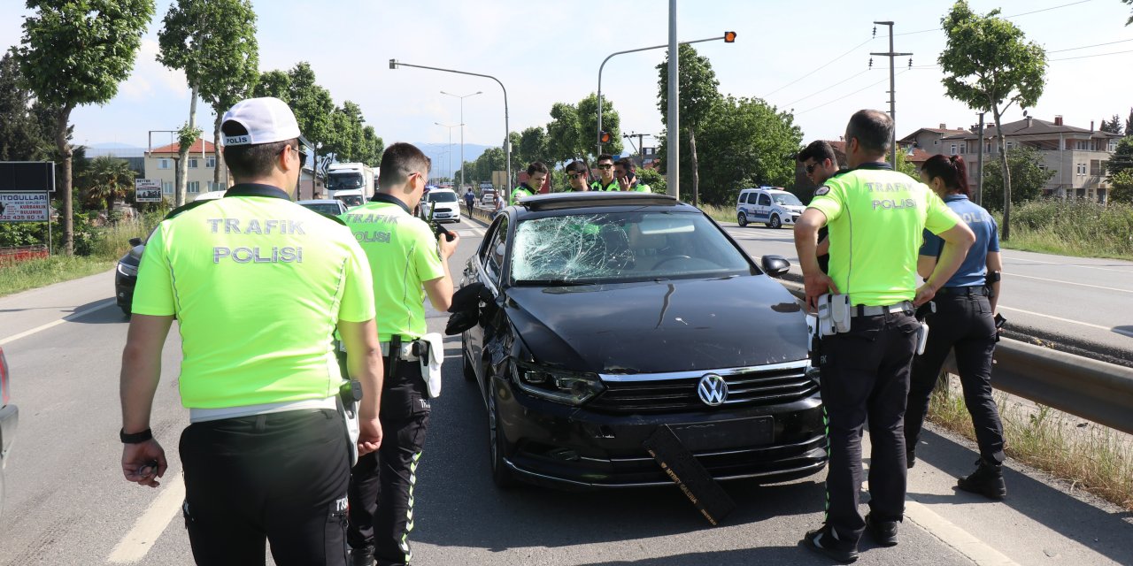 Furkan Birinci 55 gün sonra hayatını kaybetti