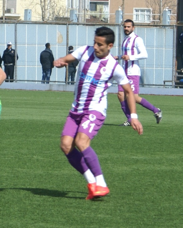 Bitmeyen enerji  MUHAMMET AKDENİZ