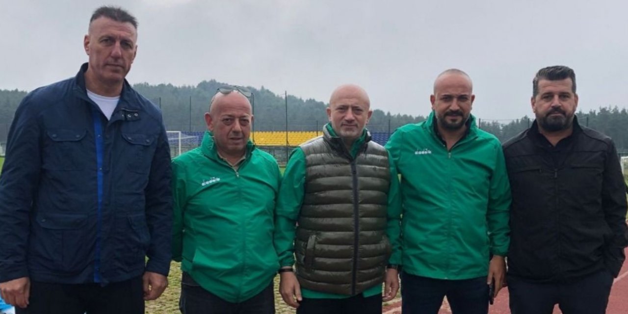 MHP Kocaeli’den Kocaelispor’a örnek hareket!