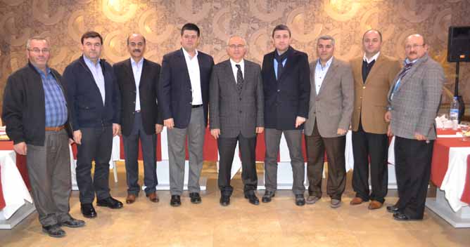 PERŞEMBENİN GELİŞİ ÇARŞAMBADAN BELLİYDİ(!)