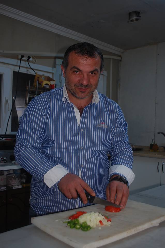 SAMİMİYET VARSA BAŞARIDA VAR