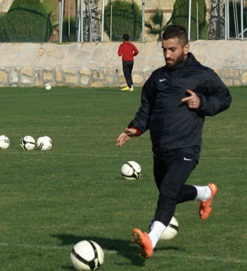 YUSUF VARSA SORUN YOK