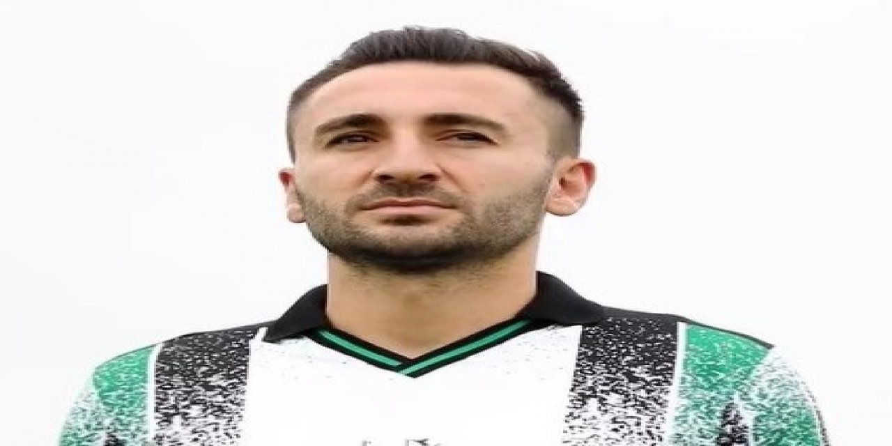 Kocaelispor, Yusuf Abdioğlu'nu kadrosuna kattı