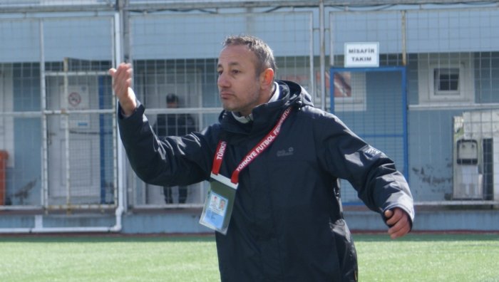 HOCA ELİ DEĞMİŞ GİBİ(!)