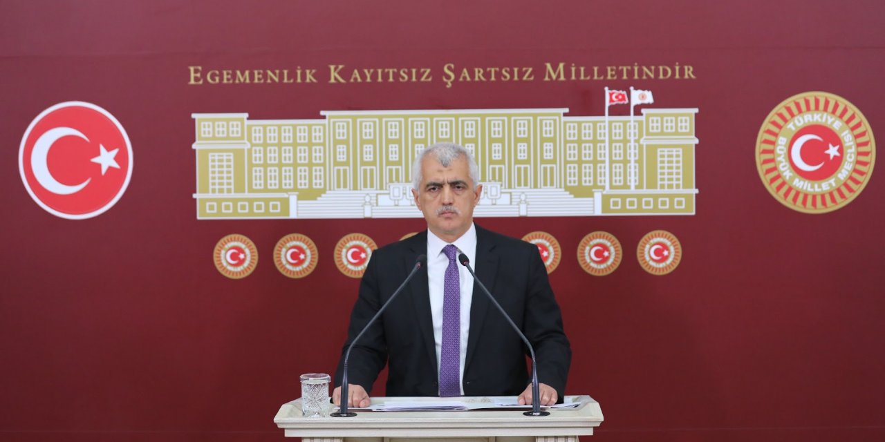 YSP’Lİ GERGERLİOĞLU:  Kocaeli’nin ulaşımda sıkıntılı günler yaşıyor