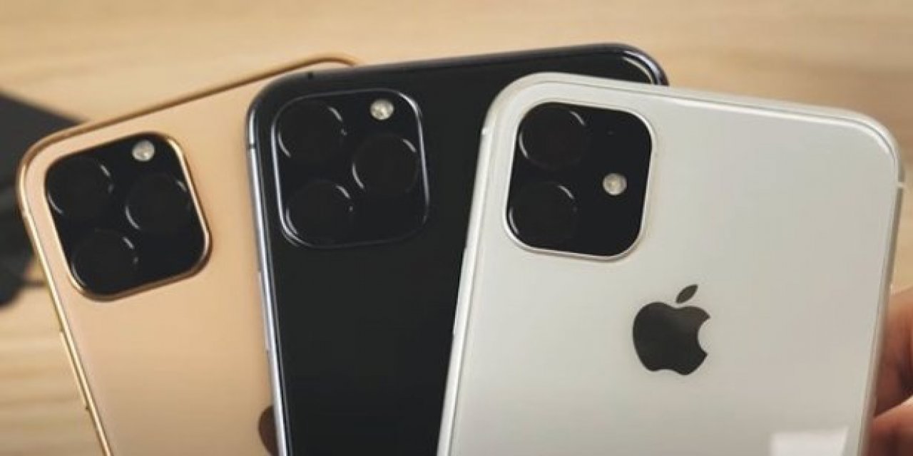 iPhone 8 ve iPhone X'e güncelleme gelmeyecek