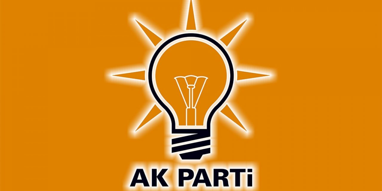 AK Parti Şehir Buluşmaları Yeniden Başlıyor