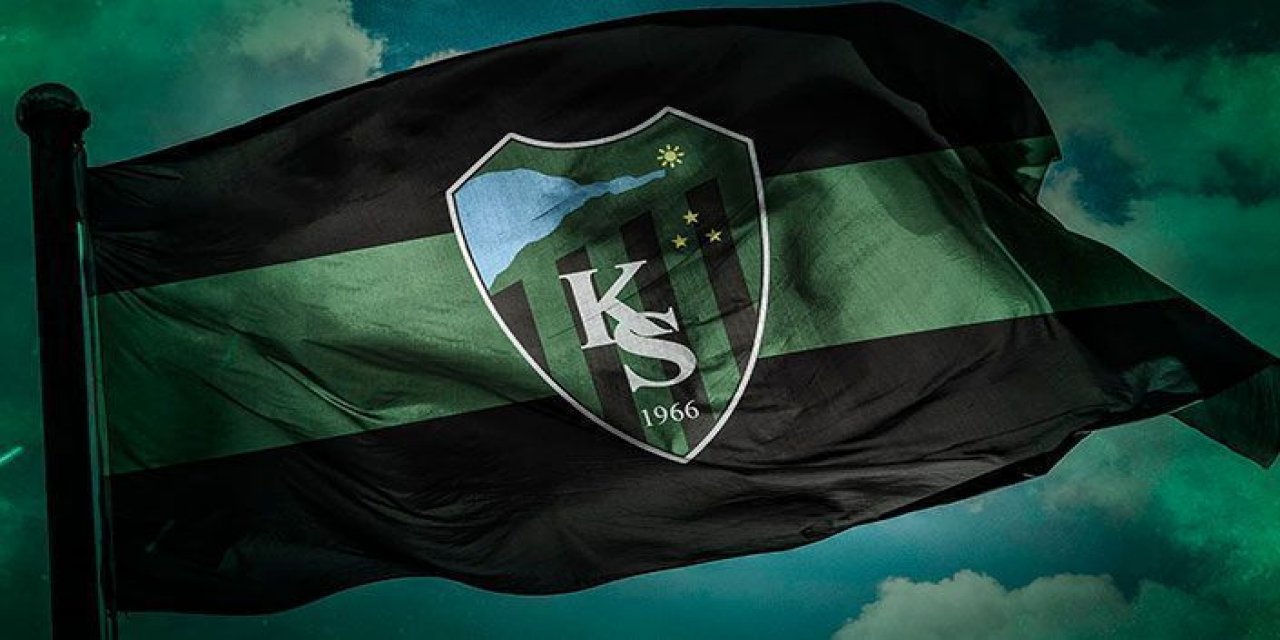 Kocaelispor'dan 'ücretsiz bilet' açıklaması