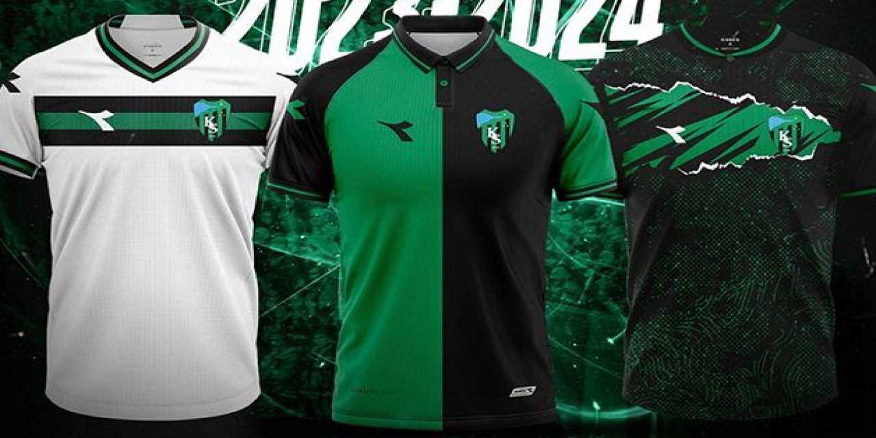 Kocaelispor'un forma tanıtım lansmanı yarın