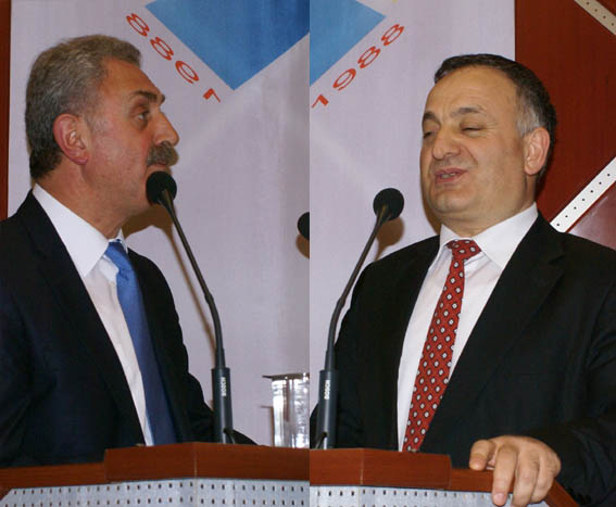 Engellilere tam destek!