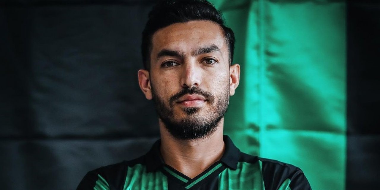 Yusuf Emre Gültekin resmen Kocaelispor’da