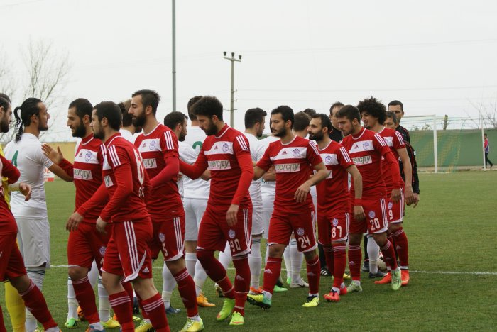 TUZLA ÇORUM DEPLASMANA GİDİYOR