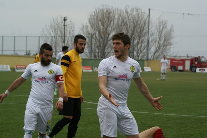 DARICA HATAY’A UÇUYOR