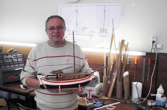 Tarihe damga vuran gemiler sempozyumda sergilenecek