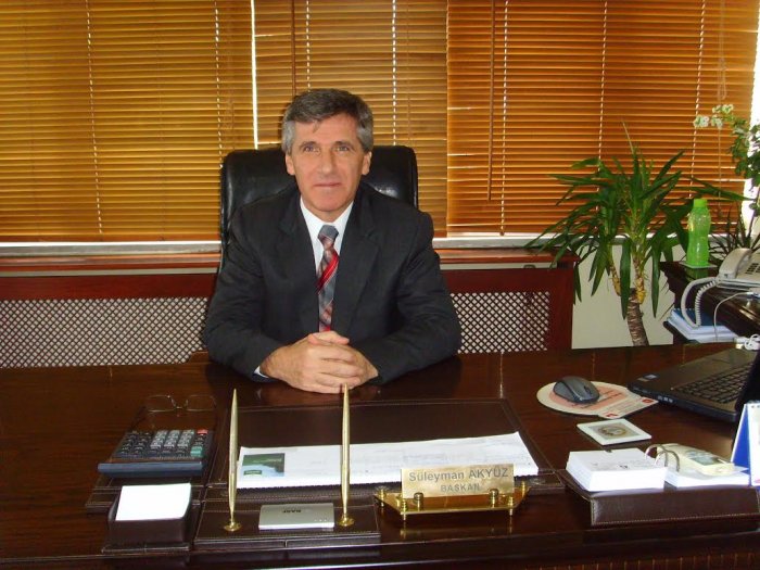 Çalışırken ölmek istemiyoruz!