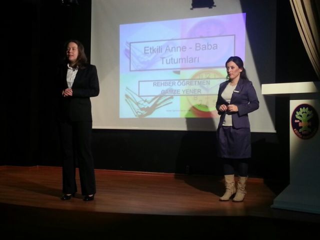 Özel Bilge’nin semyozyumu cumartesi yapılacak