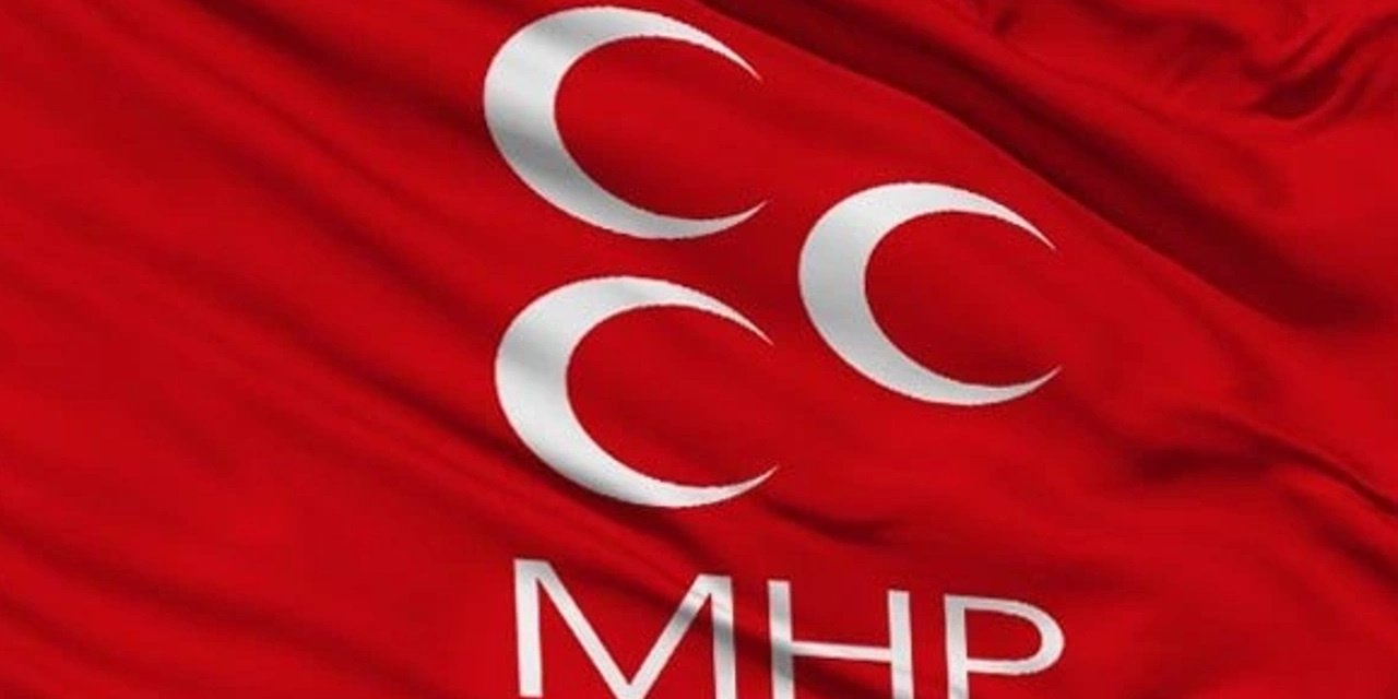 İşte MHP'nin yerel seçim şarkısı