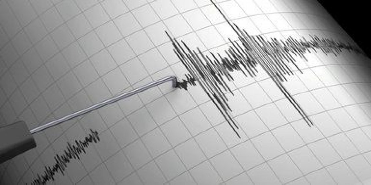 Diyarbakır'da 4.2 büyüklüğünde deprem!