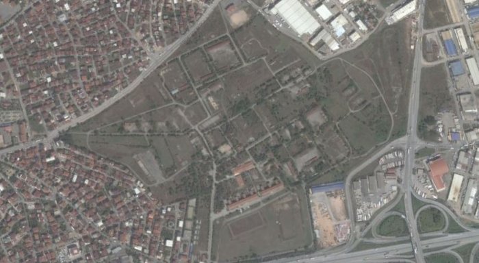 TOKİ’ye peşkeş mi çekilecek?