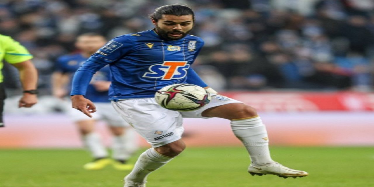 Joao Amaral Kocaelispor'da