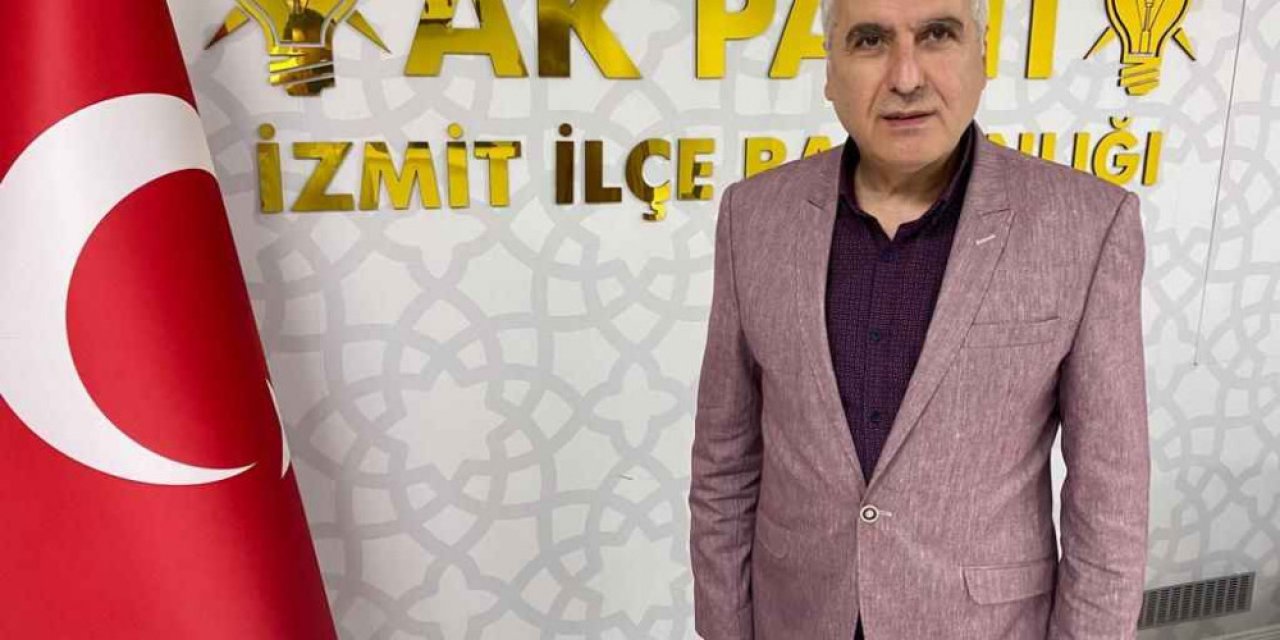 Çınar: ”Mağdurum edebiyatını hayat felsefesi yaptı”