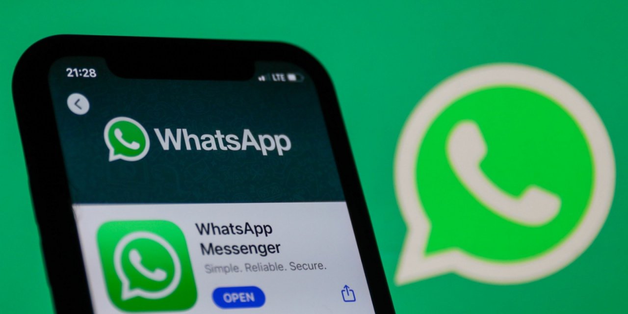 WhatsApp'ta yeni özellik: Tek cihaz iki hesap