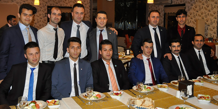 HAKEMLER KURTLARINI DÖKTÜ